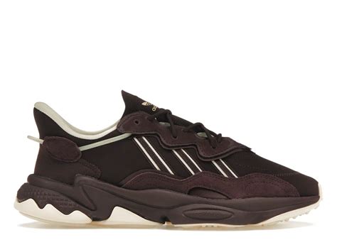 adidas Ozweego Shadow Maroon Men's 